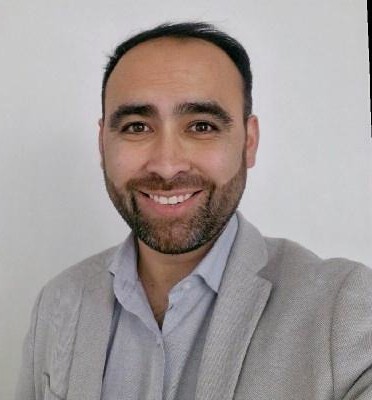 Francisco Javier Carrasco Alarcón — Fundador de EFG Consulting